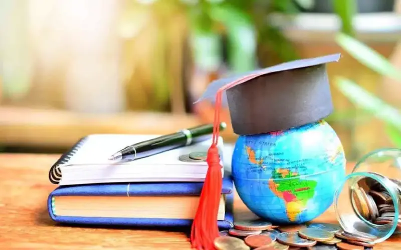 STUDY ABROAD